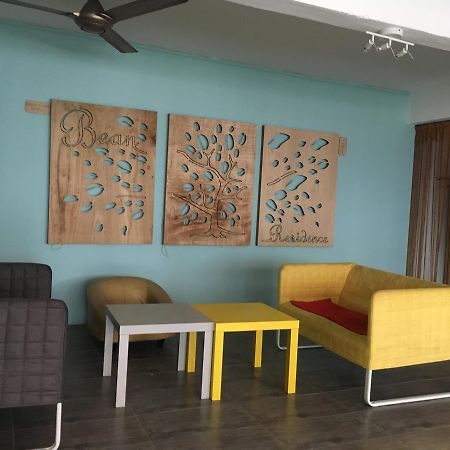 Bean Residence Ipoh Kültér fotó
