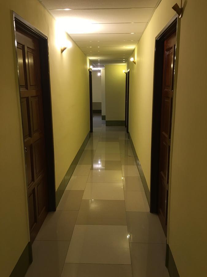Bean Residence Ipoh Kültér fotó