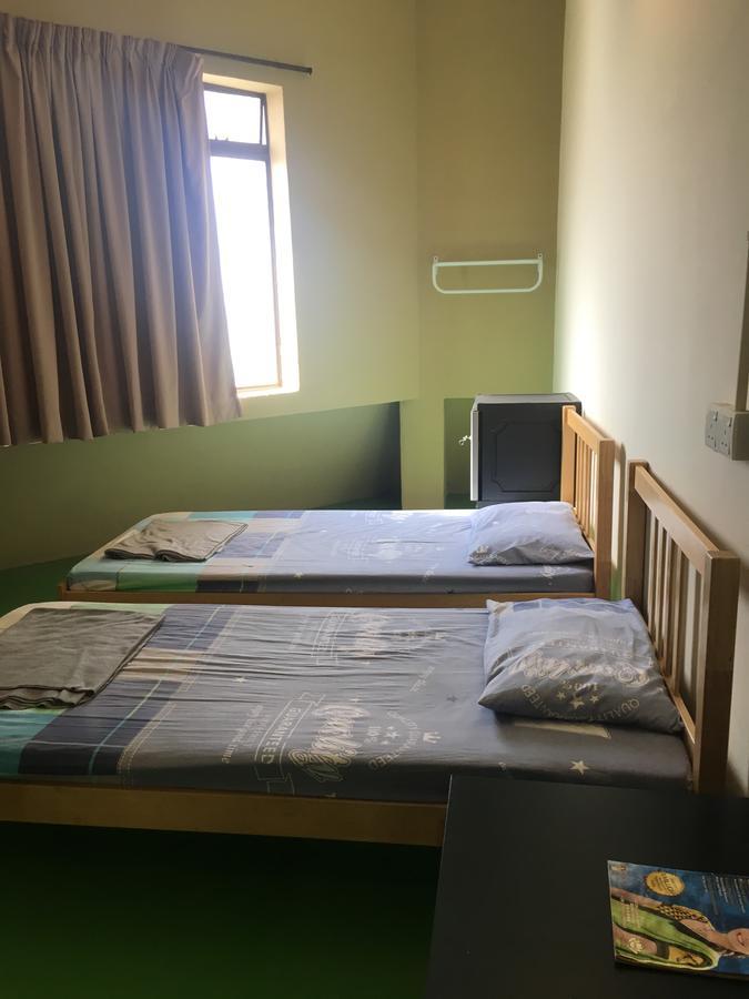 Bean Residence Ipoh Kültér fotó