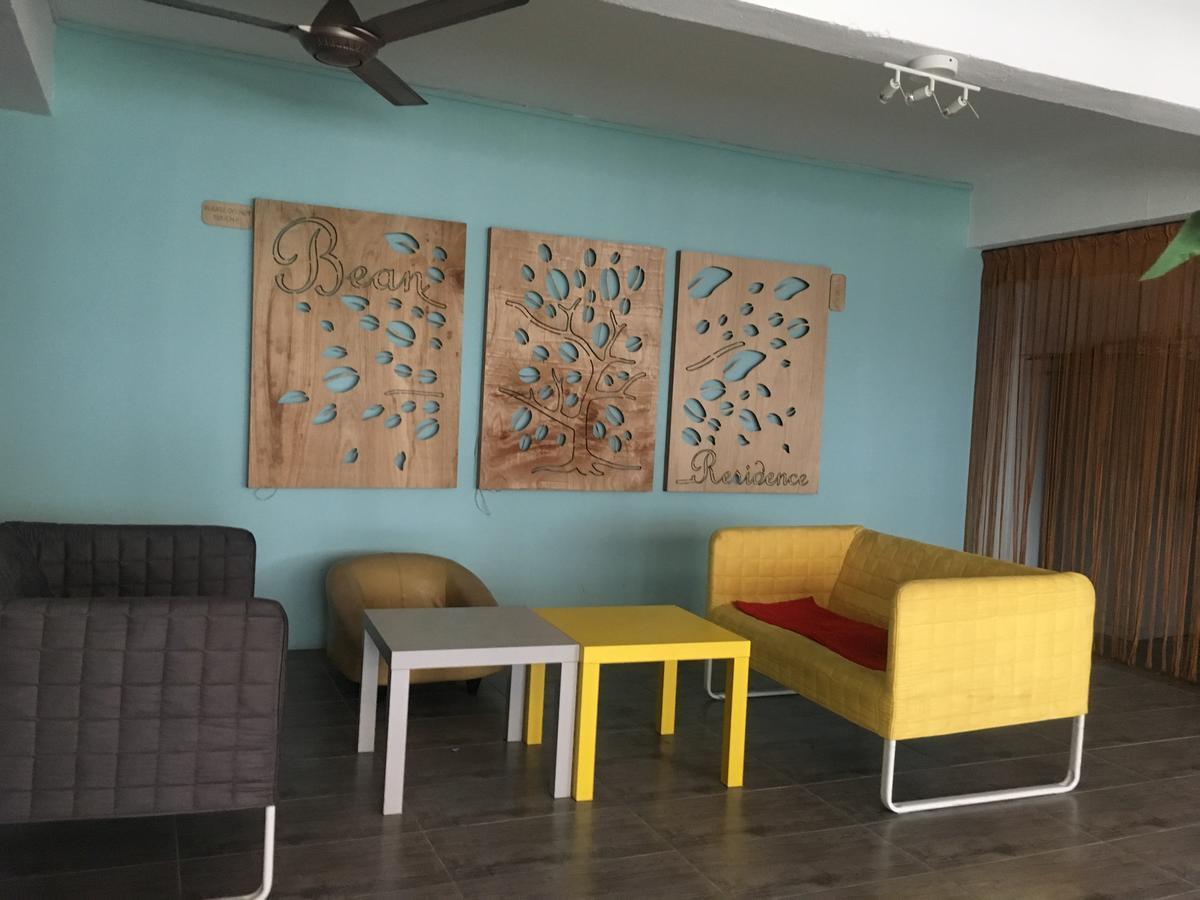 Bean Residence Ipoh Kültér fotó
