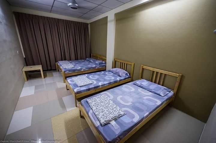 Bean Residence Ipoh Kültér fotó