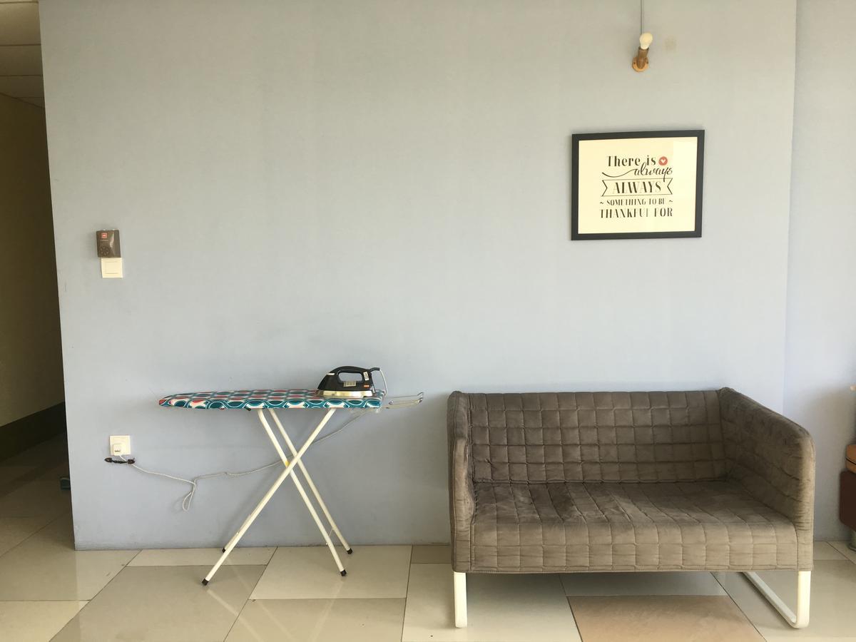 Bean Residence Ipoh Kültér fotó